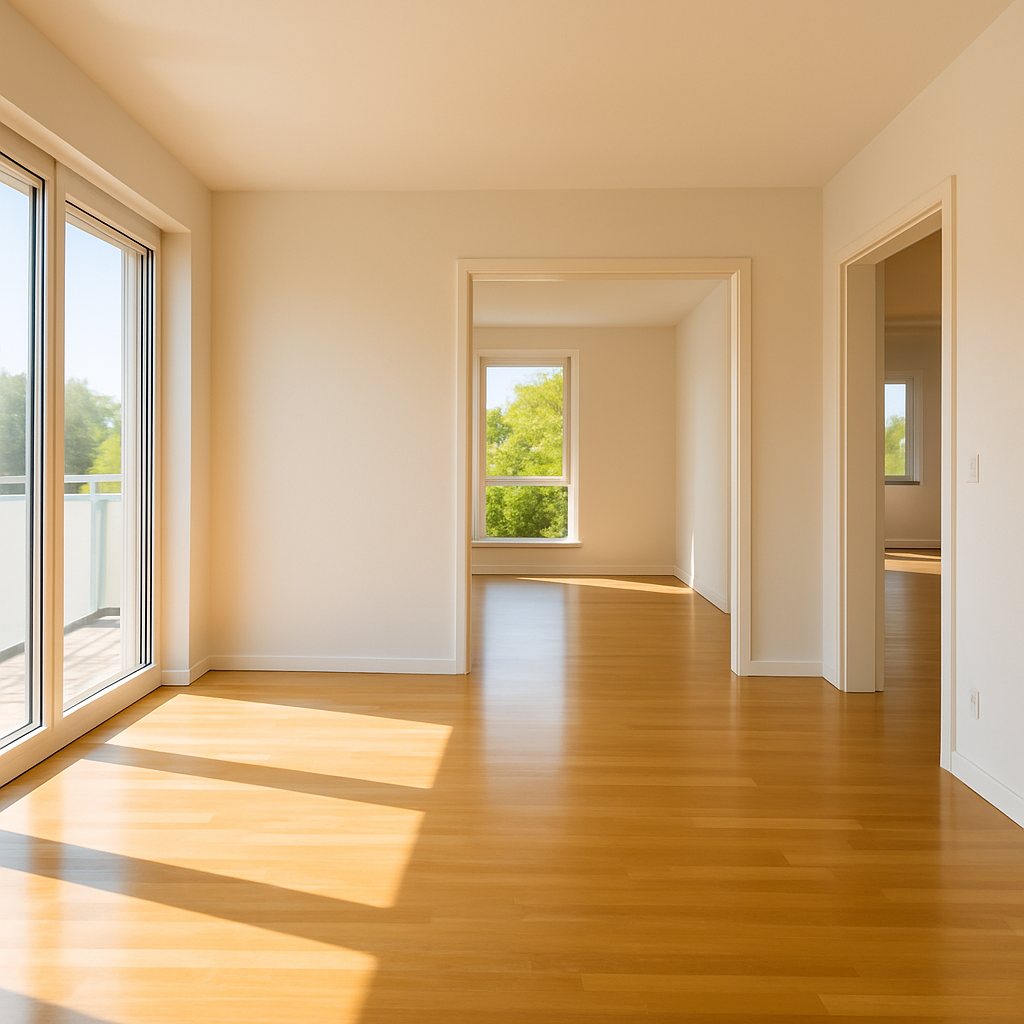 Bauendreinigung Hamburg