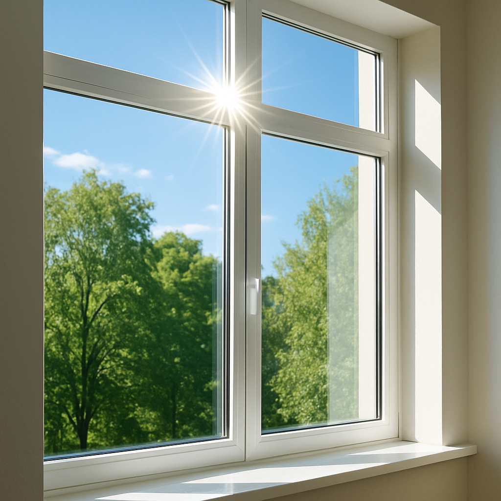 Fenster- & Glasreinigung Hamburg