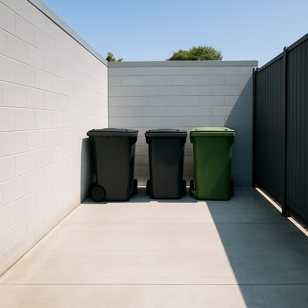 Müllmanagement Hamburg