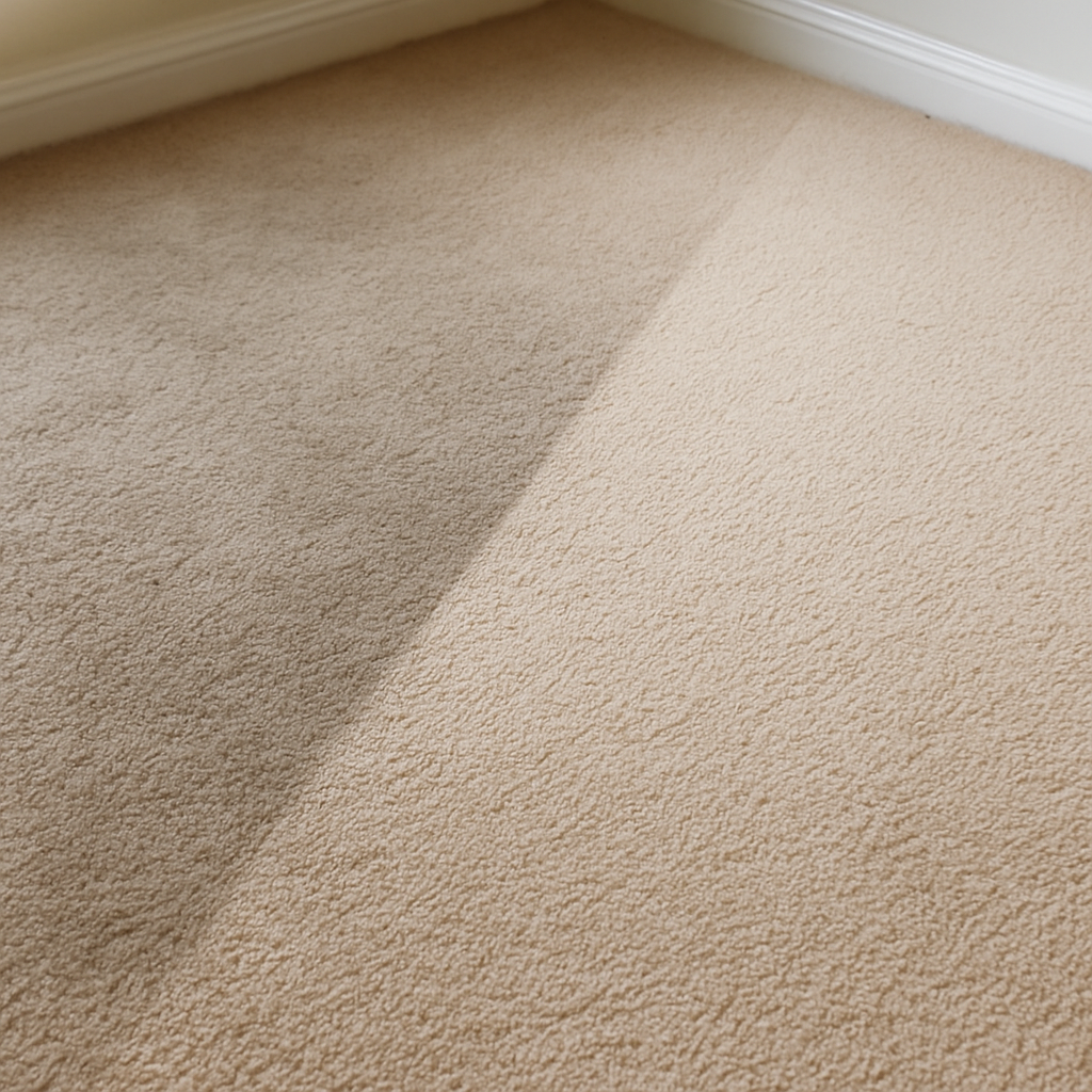 Teppichreinigung Hamburg